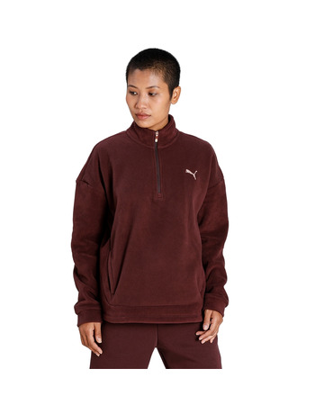 Puma Evostripe High Neck Crew