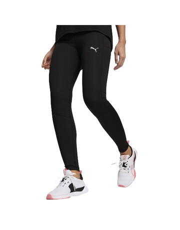Puma EVOSTRIPE High-Waist Leggings "Black"