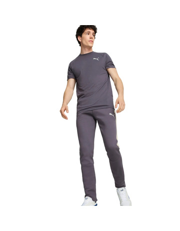 Puma EVOSTRIPE Pants DK "Galactic Gray"