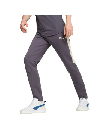 Puma EVOSTRIPE Pants DK "Galactic Gray"