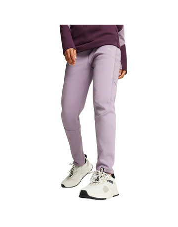 Puma EVOSTRIPE Pants op "Pale Plum"