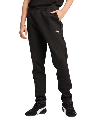 Puma EVOSTRIPE Sweatpants DK "Black"