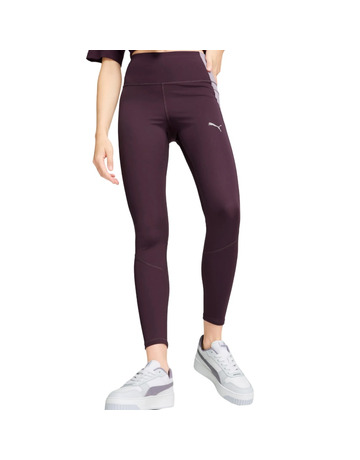 Puma EVOSTRIPE Tights "Midnight Plum"