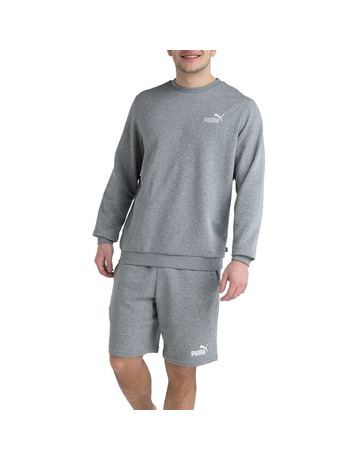 Puma Feel Good Suit TR "Medium Grey"