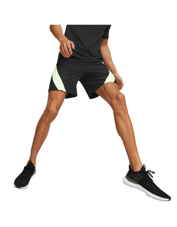 Puma Fit 7" Stretch Woven Short