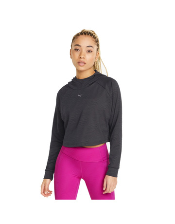Puma Flawless Pullover Hoodie