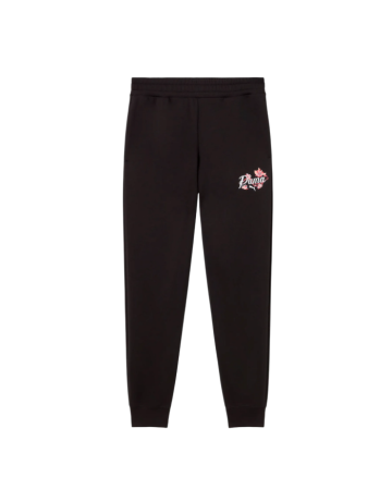 Pantalón Puma Floral Graphic  TR "Black"