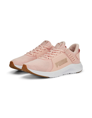 Puma FTR Connect "Rose Dust"
