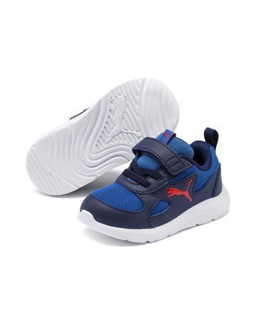 Puma Fun Racer Ac Infant "Bright Cobalt"