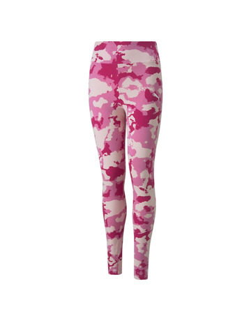 Añadir a la cesta Puma Girls Alpha AOP Leggings Puma Girls Alpha AOP Leggings