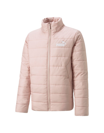 Puma Girls ESS Padded Jacket