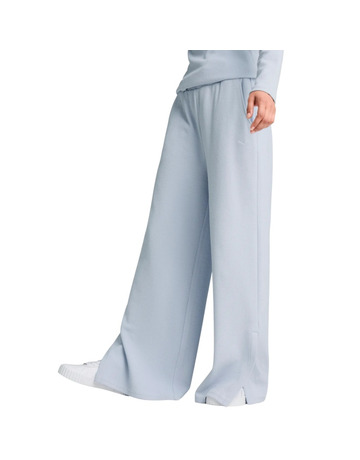 Puma HER Comfort High-Waist Straight Pants "Cool Weather"