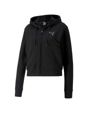 Puma HER Full-Zip Hoodie TR