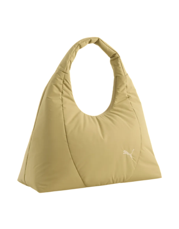 Bolsa Puma HER Large Prism  "Chai Latte"