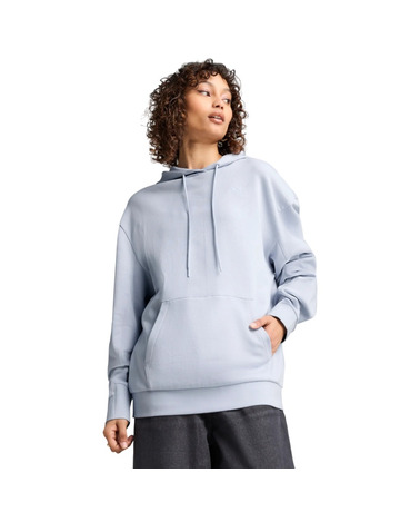 Puma HER Relaxed Hoodie TR "Cool Weather"