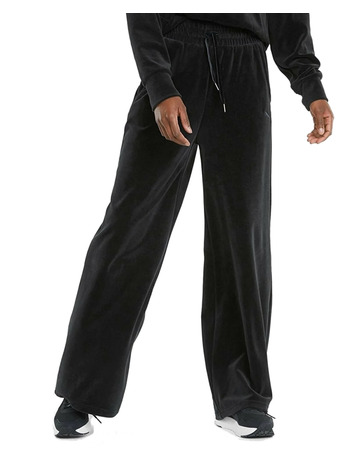 Puma HER Velour Wide Pants