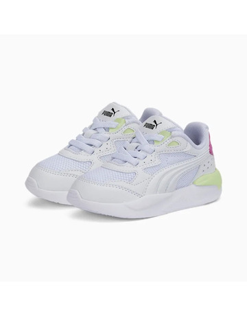 Puma Infants X-Ray Speed AC Inf "Mauve"