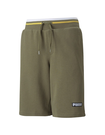 Puma Junior Alpha Shorts TR