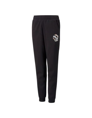 Añadir a la cesta Puma Junior Alpha Sweatpants Puma Junior Alpha Sweatpants