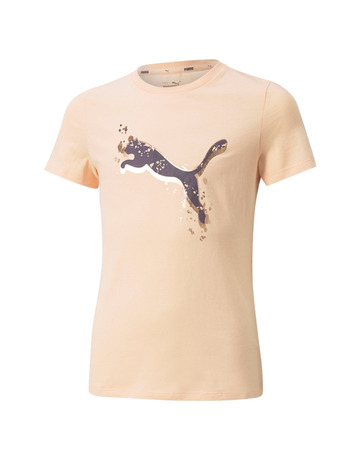 Puma Junior Alpha Tee