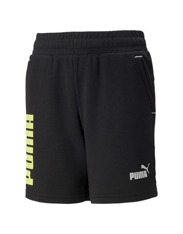 Añadir a la cesta Puma Junior Power Shorts TR Puma Junior Power Shorts TR