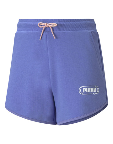 Añadir a la cesta Puma Junior Rebel Shorts TR Puma Junior Rebel Shorts TR