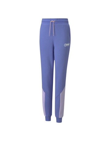 Añadir a la cesta Puma Junior Rebel Sweatpants TR Puma Junior Rebel Sweatpants TR