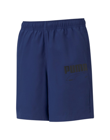 Añadir a la cesta Puma Junior Rebel Woven Shorts Puma Junior Rebel Woven Shorts