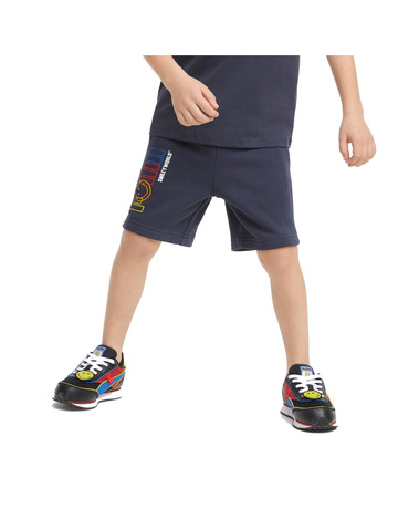 Puma Junior x SMILEY WORLD Shorts TR