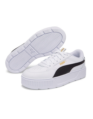 Puma Karmen Rebelle "Black Vibes"