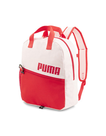 Puma Kids Fruits Backpack "Chalk Pink"