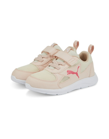 Añadir a la cesta Puma Kids Fun Racer AC PS "Pristine" Puma Kids Fun Racer AC PS "Pristine"