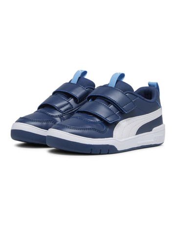Puma Kids Multiflex SL V PS "Persian Blue"