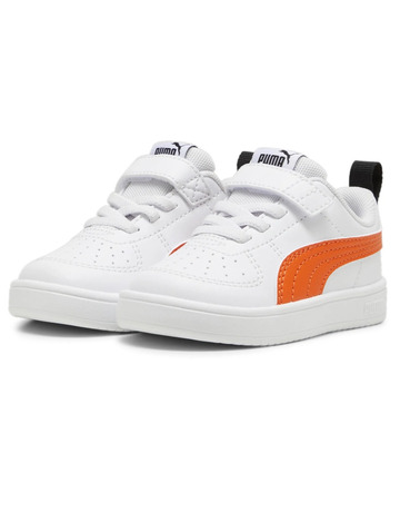Puma Rickie  AC+ Inf "White Flame"