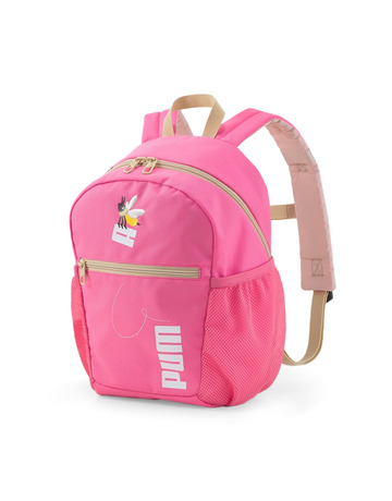 Puma Kids Small World Backpack