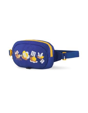 Puma Kids Small World Waist Bag