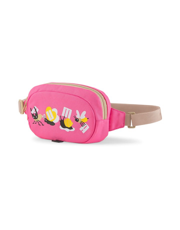Puma Kids Small World Waist Bag