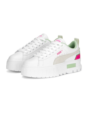 Puma Mayze Brighter Days Wns "Marshmallow"