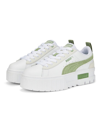 Añadir a la cesta Puma Mayze Mix Wns "Dusty Green" Puma Mayze Mix Wns "Dusty Green"