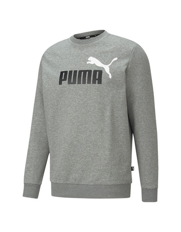 Puma Mens Essentials 2 Colour Big Logo