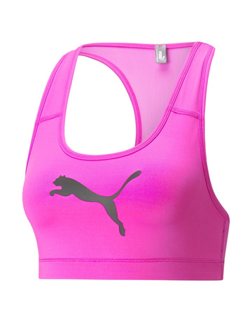 Añadir a la cesta Puma Mid Impact 4Keeps Bra Puma Mid Impact 4Keeps Bra