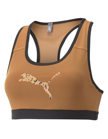 Añadir a la cesta Puma Mid Impact 4Keeps Graphic Bra PM Puma Mid Impact 4Keeps Graphic Bra PM