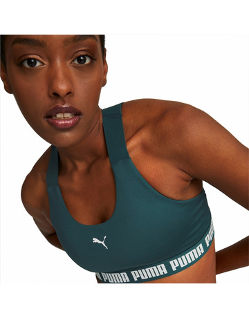 Añadir a la cesta Puma Mid Impact Feel it Bra Puma Mid Impact Feel it Bra