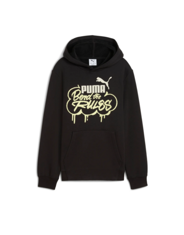 Añadir a la cesta Puma MID90s Hoodie "Black" Puma MID90s Hoodie "Black"