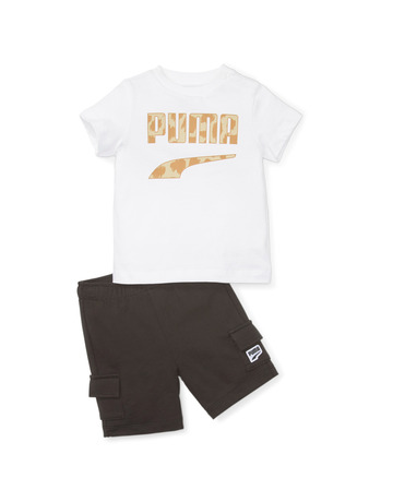 Añadir a la cesta Puma MINICATS DOWNTOWN Infants Set Puma MINICATS DOWNTOWN Infants Set