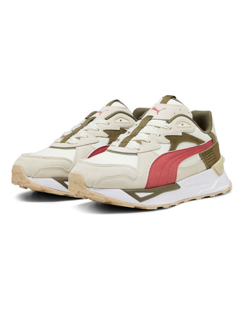 Puma Mirage Sport Asphalt Remix "Alpine Snow"