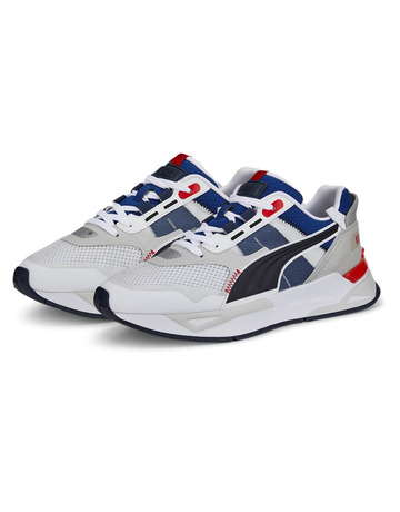 Puma Mirage Sport Tech "Blazing Blue"