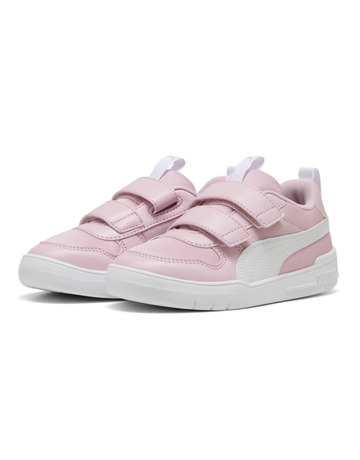 Puma Multiflex Mesh V PS "Rose Mauve-White"