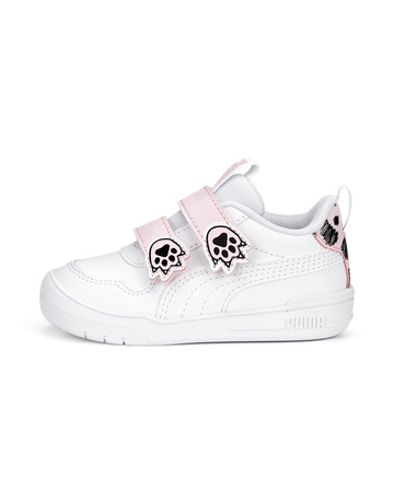 Puma Multiflex Puma Mates V Inf "Pearl Pink"