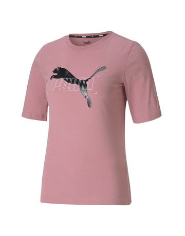 Puma Nu-tility Tee Wm´s